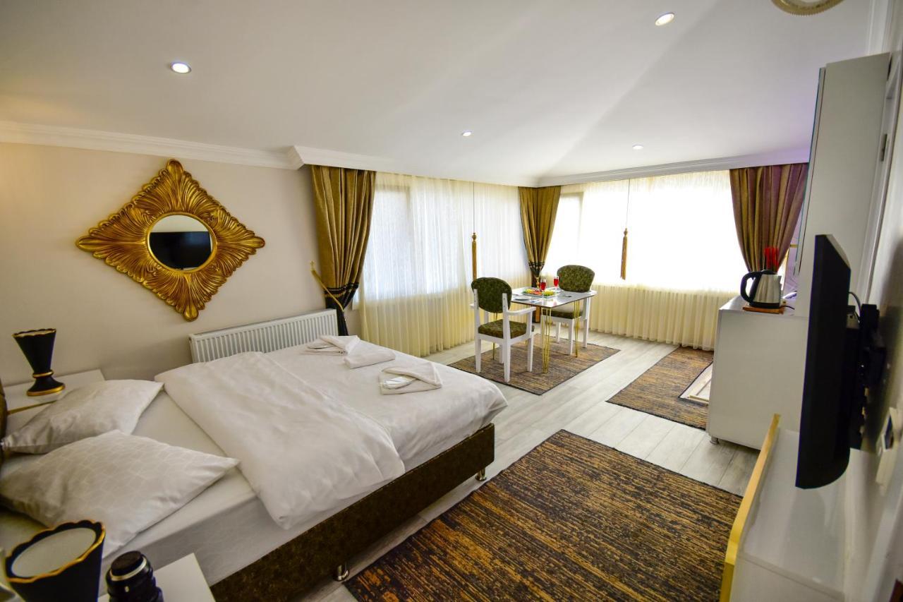 Otel Loca Life Airport İstanbul