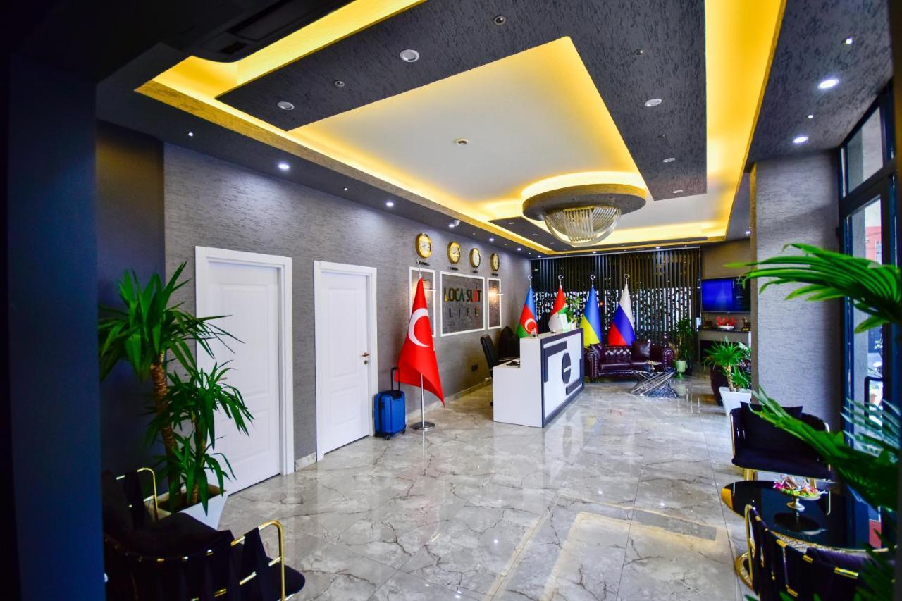 Loca Life Airport Otel