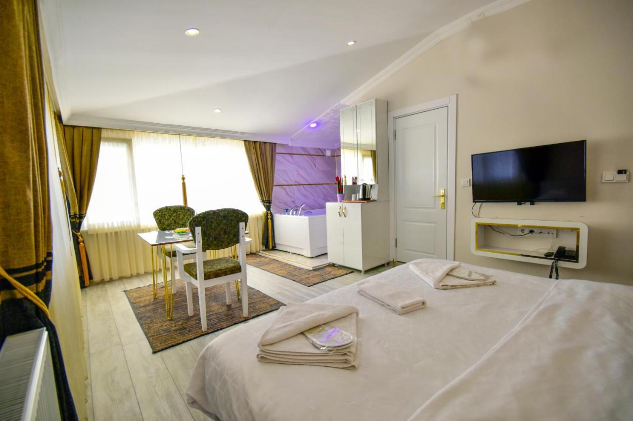 Otel Loca Life Airport