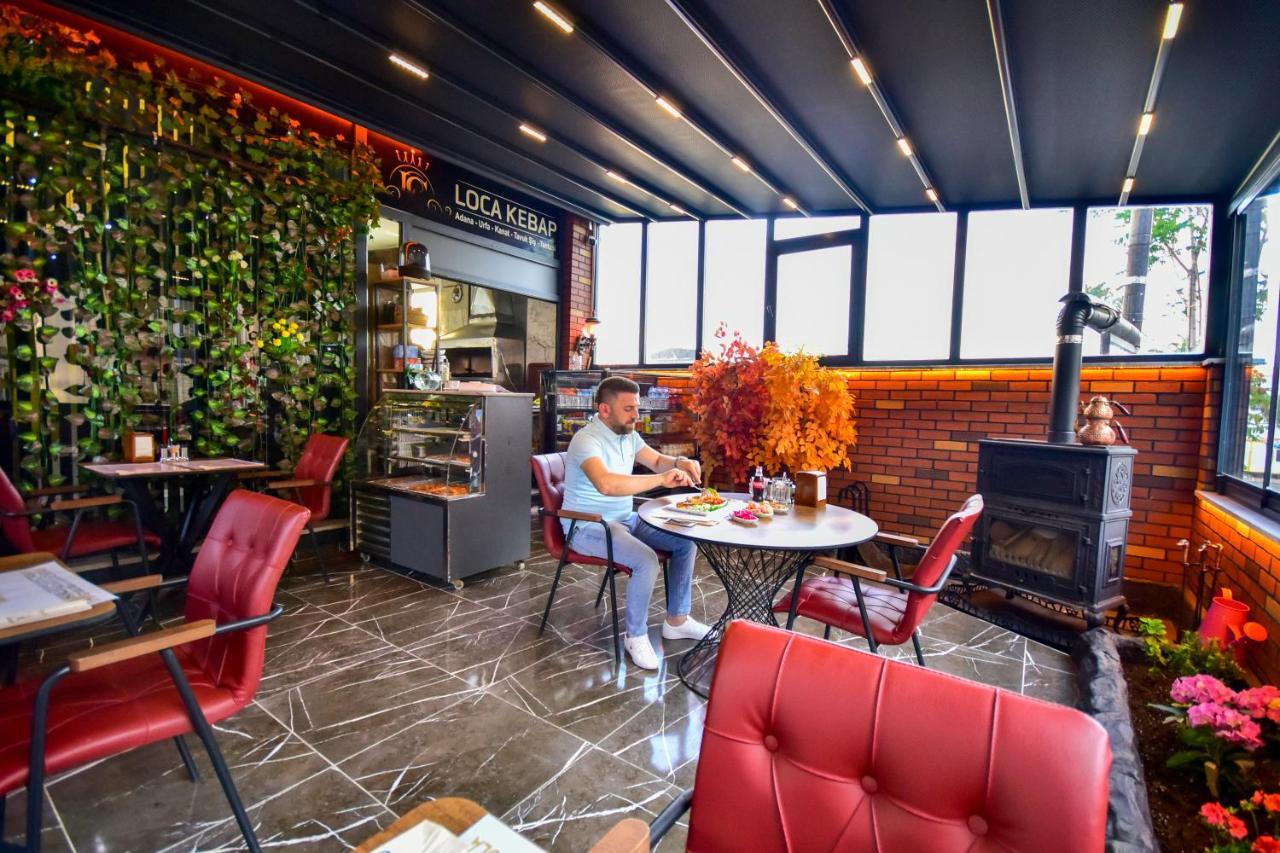 Loca Life Airport Otel İstanbul