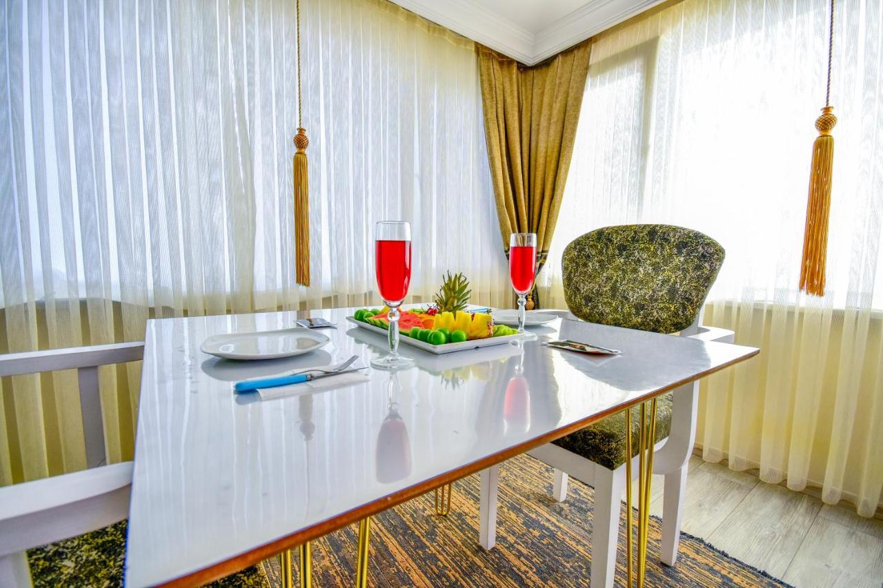Loca Life Airport Otel İstanbul